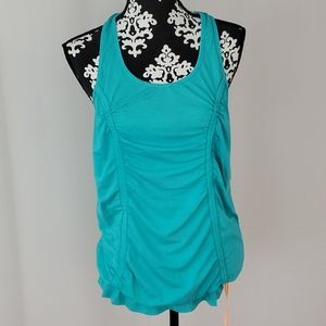 Lululemon athletica tank top size 8